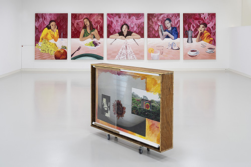 Top 0025 - Ausstellungsansicht