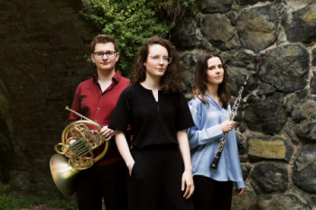 Trio Ariadne