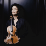 Stuttgarter Kammerorchester & Tabea Zimmermann