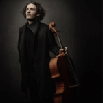 Nicolas Altstaedt - Artist in Residence Bodenseefestival 2026