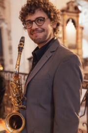 Silvesterkonzert 2025 - Christian Segmehl, Saxophon & KBO