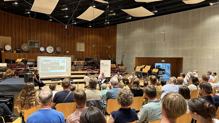 Tag des offenen Denkmals 2025