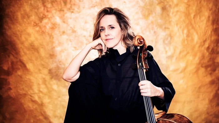 Konzert des SWR Symphonieorchesters