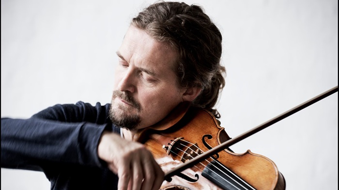 Konzert des SWR Symphonieorchesters