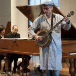 Reutlinger Kammermusik Zyklus | EKIKO - Edgars Kinderkonzerterlebnis