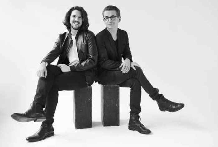 Träume / Alpträume