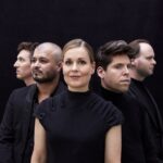 Reutlinger Kammermusik Zyklus | Spark – die klassische Band