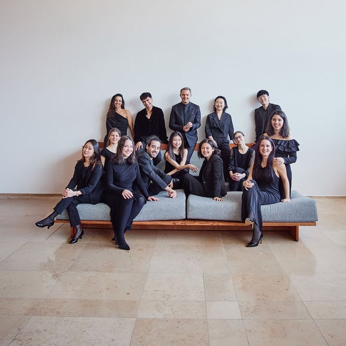 Folkwang Kammerorchester Essen - Lieblingsstücke