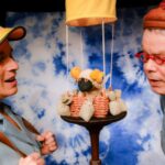 Warum der Hammel vom Himmel fiel