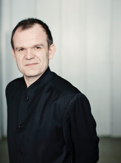 François-Xavier Roth – Neuer Chefdirigent des SWR Symphonieorchester