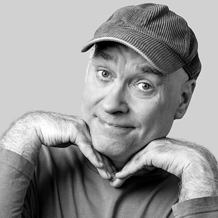 HG.Butzko - Der will nicht nur spielen