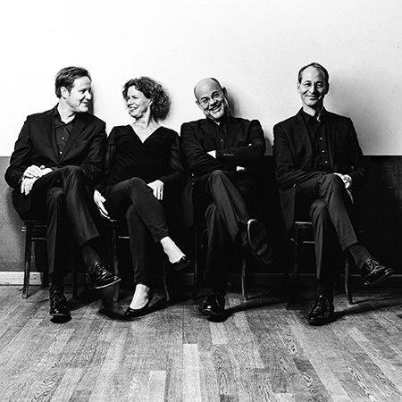 Mandelring Quartett - Schicksal