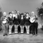 hörbaar - The Matching Ties-Music and Dance of Ireland