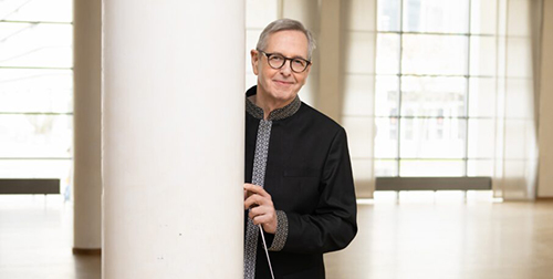 Foto: Douglas Bostock (Foto: Peter Adamik)