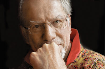 Der Geiger Gidon Kremer © Giedre Dirvanauskaite