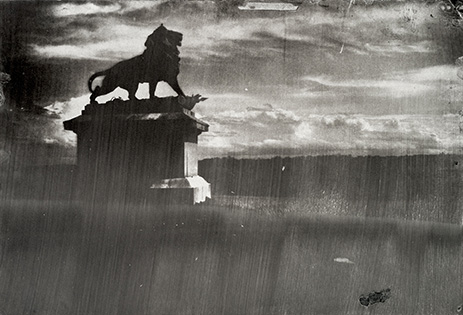 Marcel van Eeden. 6. August 1870