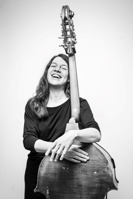 Jazz im Refektorium - Rosanna Zacharias Quartett