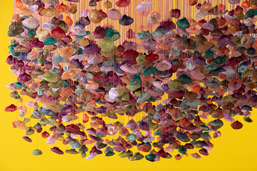 Rungploy, Under The Butterfly Wing