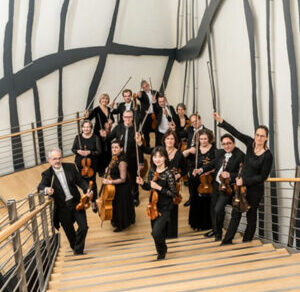 75 Jahre SWDKO. Jubiläumssaison