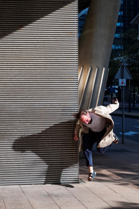 »UNORDNUNG« – Fotosommer Stuttgart