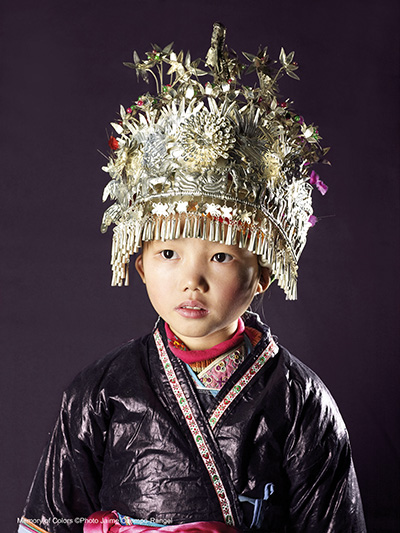 Memory of Colors, Dong, 2000-2025 © Jaime Ocampo-Rangel 