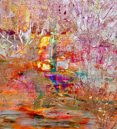 Elvira Heimann, Unfolding Energy 23