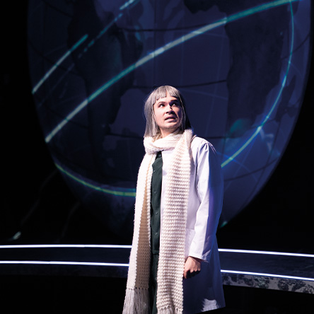 Häufig gestellte Fragen zum Fortbestand der Menschheit (UA)