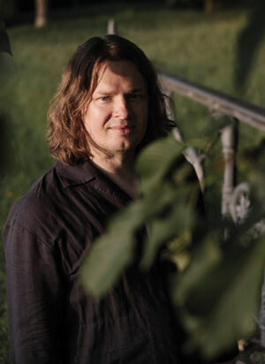 Jan Snela, Foto: Maximilian Göddicke