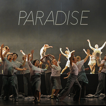 Jesus Christ Superstar