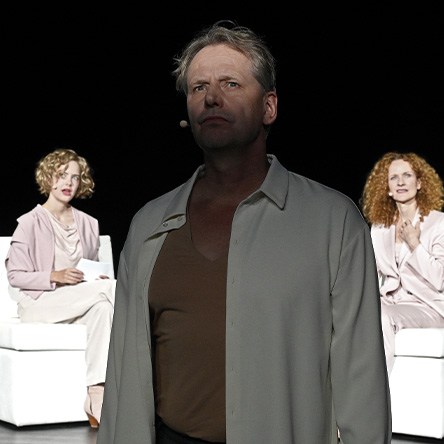 Die letzte Nacht der Welt (DSE)