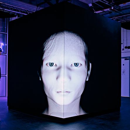 LILITH.AEON - Science&Theatre 2025