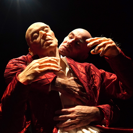 Replik_A - Science&Theatre 2025