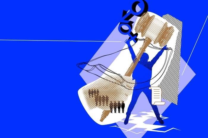 Der zerbrochne Krug (Premiere)