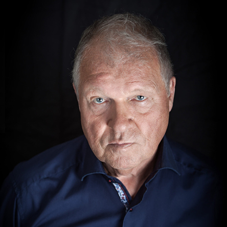 Thomas Freitag - Rückzug über die Minen der Ebene