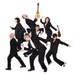 The Ukulele Orchestra of Great Britain - 40th Anniversary Tour