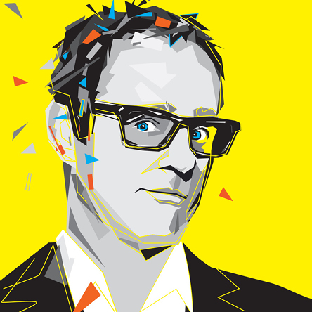 Vince Ebert - Vince of Change