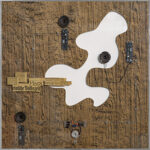 Walter Giers und Lichtkunst aus der Sammlung