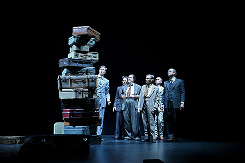 Szenenfoto (c) Theater Baden-Baden