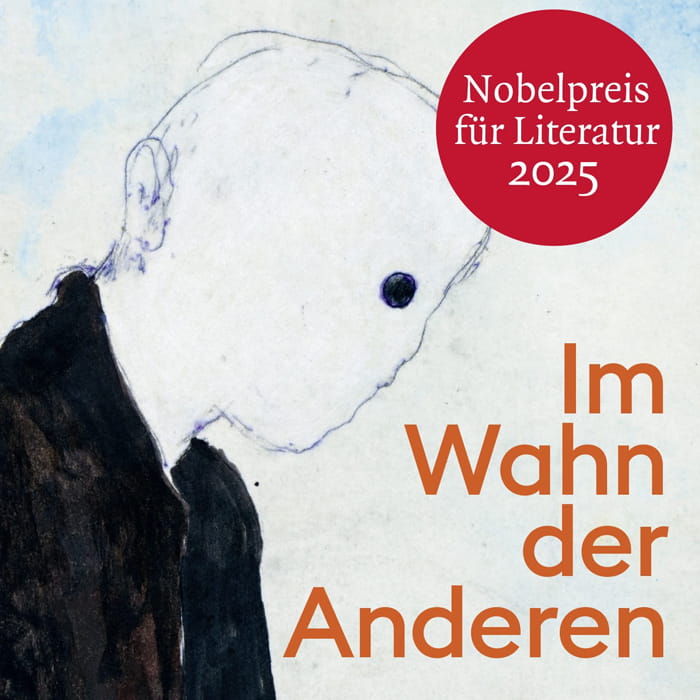 Ein Abend zu László Krasznahorkai