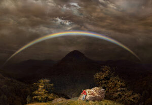 Dem Himmel so nah – Wolken in der Kunst