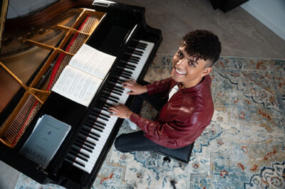 Louis Philippson (c) Pia Schindler