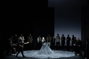 Geld oder Liebe – Manon Lescaut