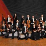 WKO & Simone Lamsma - Verklärte Nacht