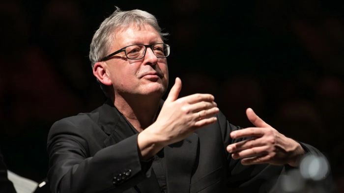 #01 Eröffnungs­konzert: Klangpracht des Dresdner Barock