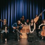 #03 Von Sachsen bis Persien: Bach & Khayyam