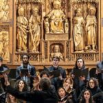 #10 JSB Ensemble in g-Moll: Messe im Kontext