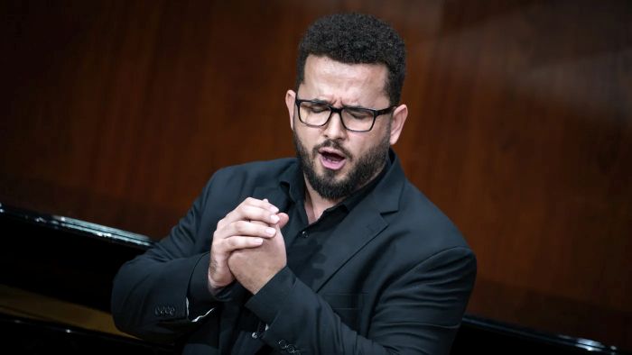 #12 Meisterkurse Gesang: Bach und die Mendelssohns