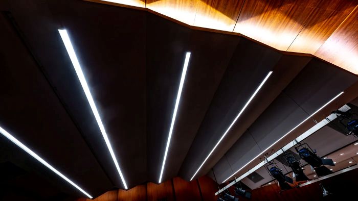 #14 Kammermusik: Bach, Heinichen, Pisendel