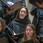 #16 JSB Ensemble in A-Dur: Messe im Kontext