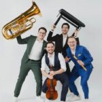 #17 Hanke Brothers: Musikalische Zeitreise